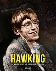 Hawking cena un informācija | Biogrāfijas, autobiogrāfijas, memuāri | 220.lv