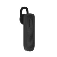 Tellur Bluetooth Headset Vox 5 black cena un informācija | Bezvadu garnitūra | 220.lv