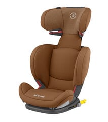 Maxi Cosi autokrēsliņš RodiFix AirProtect, 15-36 kg, Authentic cognac cena un informācija | Autokrēsliņi | 220.lv