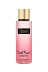 Ķermeņa sprejs Victoria&#039;s Secret Velvet Petals 250 ml cena un informācija | Parfimēta sieviešu kosmētika | 220.lv