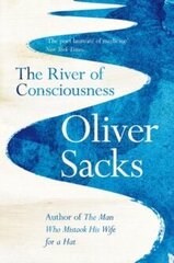 River of Consciousness cena un informācija | Biogrāfijas, autobiogrāfijas, memuāri | 220.lv