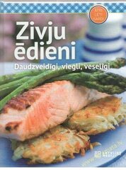 Zivju ēdieni цена и информация | Книги рецептов | 220.lv