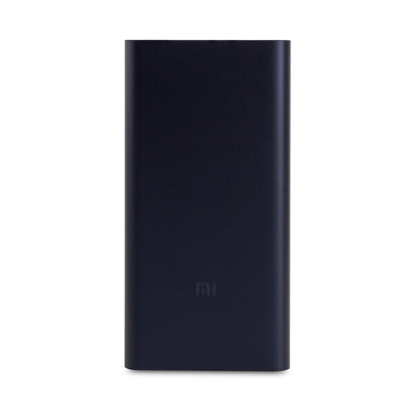 Xiaomi Mi rezerves ātrās uzlādes barošanas avots cena un informācija | Lādētāji-akumulatori (Power bank) | 220.lv