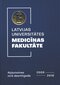 Latvijas Universitātes medicīnas fakultāte