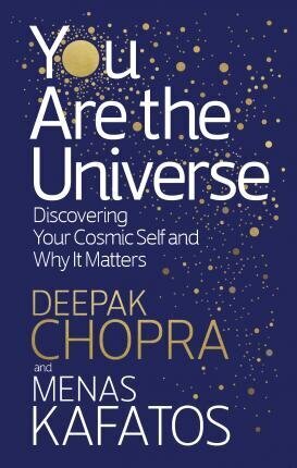 You Are the Universe: Discovering Your Cosmic Self and Why It Matters cena un informācija | Pašpalīdzības grāmatas | 220.lv
