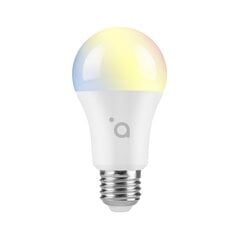 Acme SH4107 spuldze Smart Wifi LED Bulb, RGB, E27 cena un informācija | Spuldzes | 220.lv