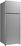 Midea MDRT294FGF02 (ST145 S) ledusskapis ar saldētavu, 143 cm