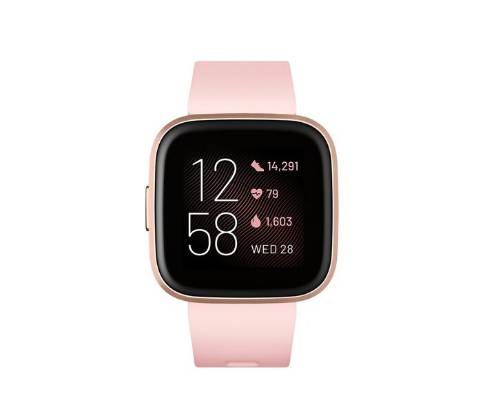 fitbit versa 2 cena