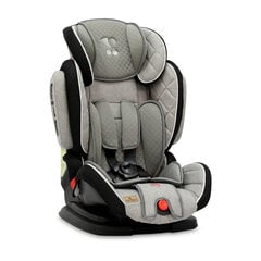 Autokrēsliņš Lorelli Magic Premium, 9-36 kg, Grey cena un informācija | Autokrēsliņi | 220.lv