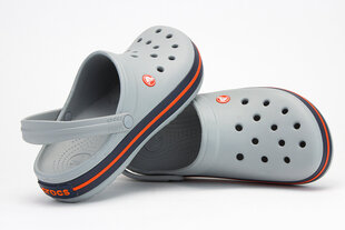Crocs™ apavi Crocband™ cena un informācija | Tirdzniecības centrs internetā | 220.lv