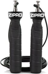 Lecamaukla Zipro CrossFit, melna cena un informācija | Lecamauklas | 220.lv