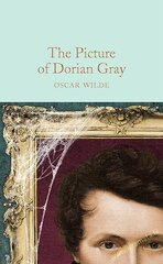 Picture of Dorian Gray cena un informācija | Klasika | 220.lv