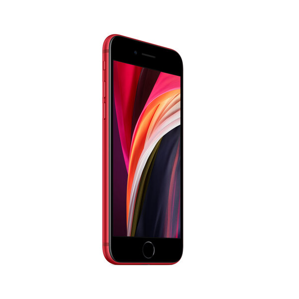 Apple iPhone SE (2020), 128GB, Red atsauksme