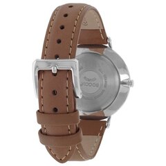Rokas pulkstenis BOCCIA TITANIUM 3590-01 cena un informācija | Vīriešu pulksteņi | 220.lv