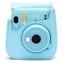 Fujifilm instax mini 11 "SKY BLUE" cena un informācija | Somas fotokamerām | 220.lv