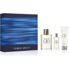 acqua di gio 100ml cena