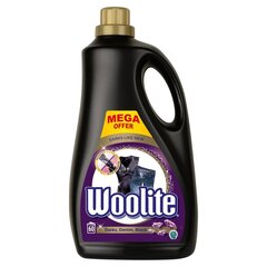 WOOLITE Mix Dark šķidrs mazgāšanas līdzeklis 3,6 l cena un informācija | Mazgāšanas līdzekļi | 220.lv
