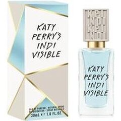 Parfimērijas ūdens Katy Perry Indi Visible EDP sievietēm 50 ml cena un informācija | Sieviešu smaržas | 220.lv