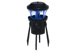 Antibit odu slazds - lampa, 100 m² cena un informācija | Līdzekļi pret odiem un ērcēm | 220.lv