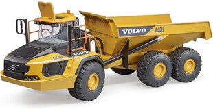 Грузовик Bruder Volvo, 02455 цена и информация | Конструктор автомобилей игрушки для мальчиков | 220.lv