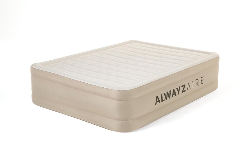 bestway alwayzaire foretech