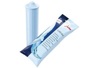 Ūdens filtrs Claris blue Jura cena un informācija | Kafijas automātu piederumi | 220.lv