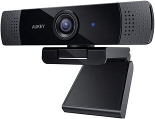 Aukey PC-LM1E cena un informācija | Datoru (WEB) kameras | 220.lv