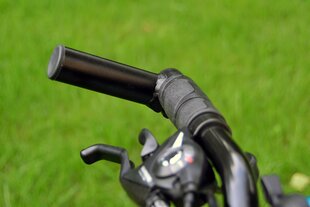 Velsoipēda stūres gali Good Bike Avenue 90 mm cena un informācija | Citas velosipēdu rezerves daļas | 220.lv