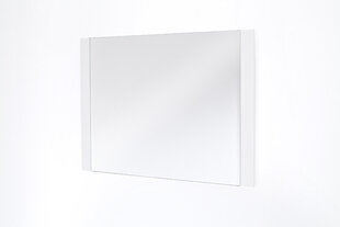 Priekšnama spogulis MC Akcent Atlanta, balts cena un informācija | Priekšnama spoguļi | 220.lv