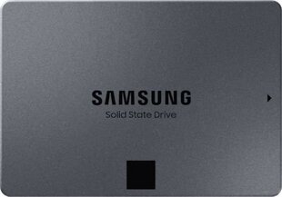 Samsung MZ-77Q1T0BW cena un informācija | Iekšējie cietie diski (HDD, SSD, Hybrid) | 220.lv