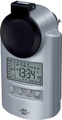 Taimers DT IP44 cena un informācija | Taimeri, termostati | 220.lv