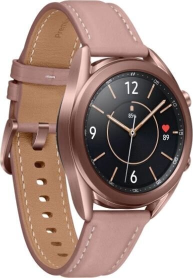 Samsung Galaxy Watch 3 (R850, 41mm), Mystic Bronze