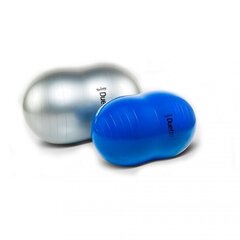 Vingrošanas bumba Duetto Standart 55 cm, zila cena un informācija | Vingrošanas bumbas | 220.lv