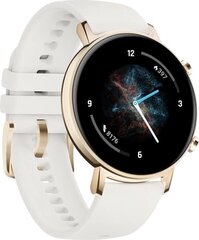 Viedais pulkstenis Huawei Watch GT 2 42 mm, Frosty White cena un informācija | Viedpulksteņi (smartwatch) | 220.lv
