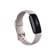 Fitbit Inspire 2, Lunar White cena un informācija | Fitnesa aproces | 220.lv
