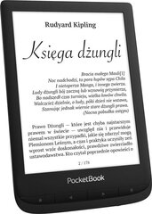 PocketBook PB628-P-WW cena un informācija | E-grāmatu lasītāji | 220.lv