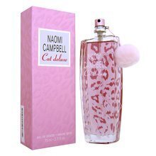 Naomi Campbell Cat Deluxe edt 30 ml cena un informācija | Sieviešu smaržas | 220.lv