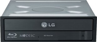 LG BH16NS40.ARAA10B cena un informācija | Optiskie diskdziņi | 220.lv