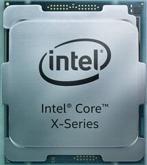 Intel CD8069504382000 cena un informācija | Procesori (CPU) | 220.lv