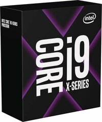 Intel BX8069510920X cena un informācija | Procesori (CPU) | 220.lv