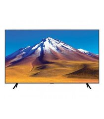 Samsung UE55TU7092UXXH cena un informācija | Televizori | 220.lv