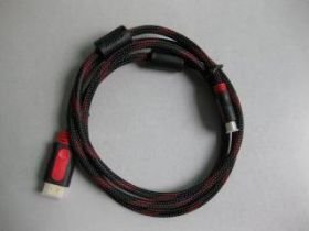 Adax CA-006 HDMI cable cena un informācija | Kabeļi un vadi | 220.lv