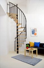 Moduļu kāpnes Piza 4IQ cena un informācija | Kāpnes | 220.lv