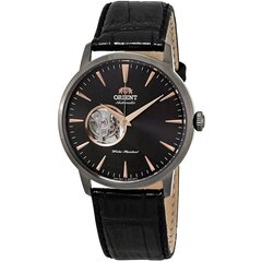 Vīriešu rokas pulkstenis Orient FAG02001B0 cena un informācija | Vīriešu pulksteņi | 220.lv