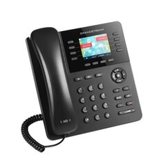Grandstream GXP-2135 cena un informācija | Stacionārie telefoni | 220.lv