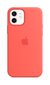 Apple korpuss MagSafe paredzēts priekš Apple iPhone 12 / 12 Pro, rozā