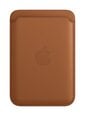 iPhone Leather Wallet with MagSafe, Saddle Brown cena un informācija | Maciņi, somiņas | 220.lv
