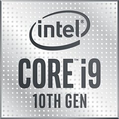 Intel BX8070110900KF cena un informācija | Procesori (CPU) | 220.lv
