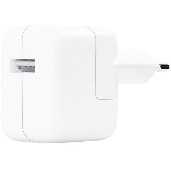 Adapteris Apple 12W USB Power, Model A2167 cena un informācija | Adapteri un USB centrmezgli | 220.lv
