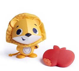 Interaktīva rotaļlieta Tiny Love Lauva Leonardo cena un informācija | Rotaļlietas zīdaiņiem | 220.lv